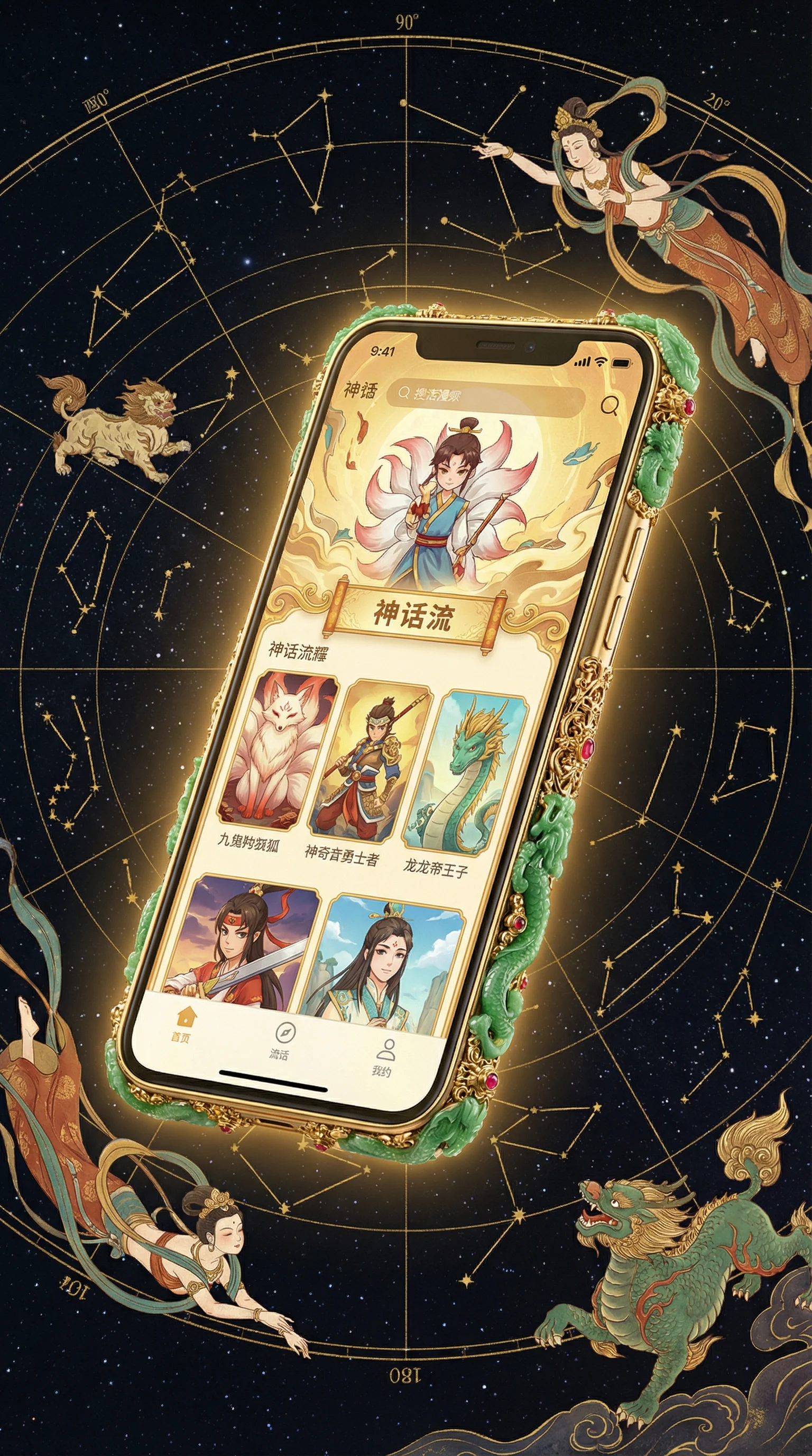 九色鹿APP - 年轻的母亲5线观高清 移动端下载